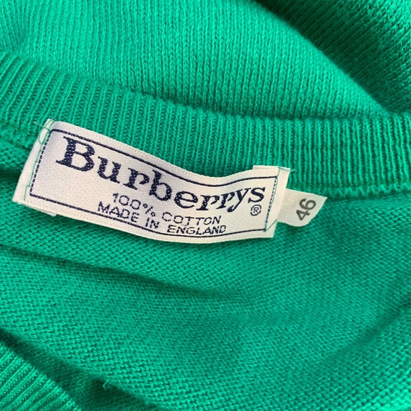 Burberry sweater - Picture 4 of 5